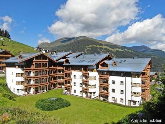 Wohnung zum Kauf 365.000 € 2 Zimmer 39,8 m² Königsleiten 77 Wald im Pinzgau 5742