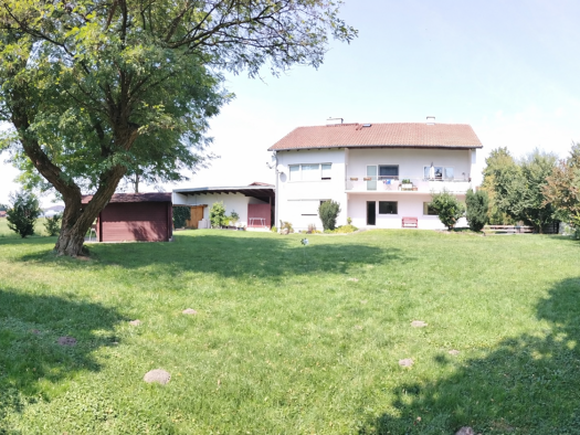 Mehrfamilienhaus zum Kauf 785.000 € 10 Zimmer 312 m² 1.554 m² Grundstück Altötting 84503