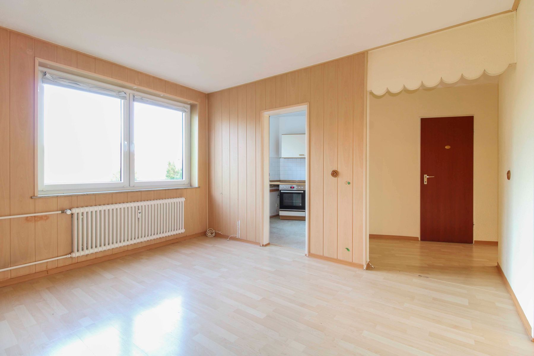 Immobilie zum Kauf als Kapitalanlage geeignet 109.000 € 3 Zimmer 90 m²<br/>Fläche Klushof Bremerhaven 27576