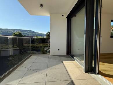 Wohnung zur Miete 995 € 3 Zimmer 83 m² 2. Geschoss frei ab sofort Ebermannstadt Ebermannstadt 91320