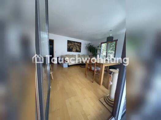 Wohnung zur Miete Tauschwohnung 830 € 3 Zimmer 75 m² Innenstadt Innenstadt 86153