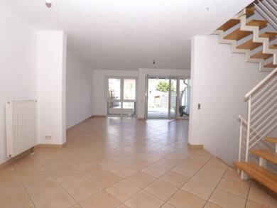 Reihenmittelhaus zum Kauf 468.000 € 5 Zimmer 144 m² 170 m² Grundstück Osthofen 67574
