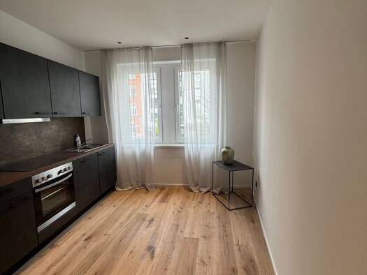 Wohnung zur Miete 850 € 2,5 Zimmer 75 m² Geschoss 1/3 frei ab sofort Mainzer Straße 77 St Johann Saarbrücken 66121