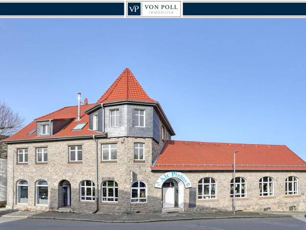 Haus zum Kauf 1.000.000 € 8 Zimmer 295 m² 1.182 m² Grundstück Stiepel Süd 44797