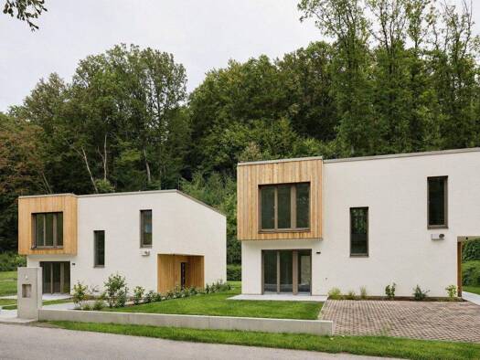 Einfamilienhaus zum Kauf - Erstbezug 600.000 € 6 Zimmer 145 m² 500 m² Grundstück Purkersdorf 3011