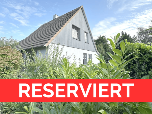 Einfamilienhaus zum Kauf 327.000 € 4 Zimmer 110 m² 893 m² Grundstück Jürgensby Flensburg 24943