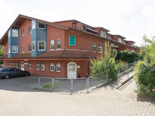 Büro zur Miete provisionsfrei 1.500 € 6 Zimmer 148 m² Bürofläche Gilder Weg 70 Leiferde Leiferde 38542