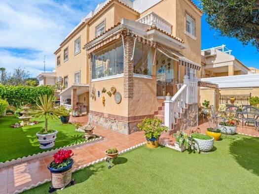 Stadthaus zum Kauf 269.000 € 3 Zimmer 95 m² Ciudad Quesada - Rojales