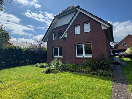 Einfamilienhaus zum Kauf 425.000 € 4 Zimmer 130 m² 1.272 m² Grundstück Delingsdorf 22941