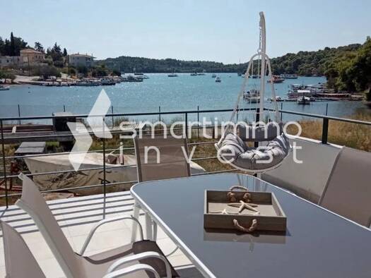 Wohnung zum Kauf 130.000 € 2 Zimmer 52 m² Municipality of Ermionida 213 00
