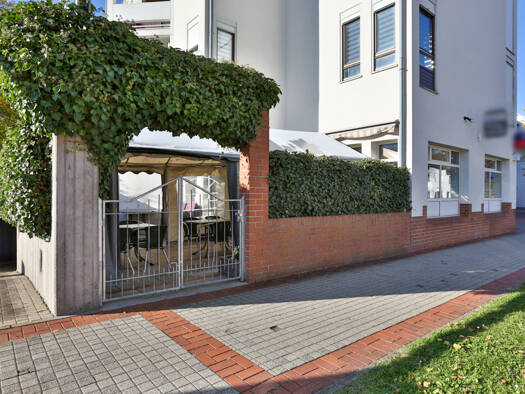 Restaurant zum Kauf 389.000 € 80 m² Gastrofläche Unterhausen Lichtenstein / Unterhausen 72805