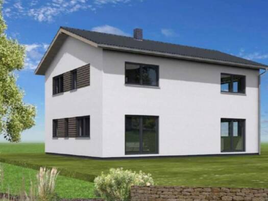 Haus zum Kauf provisionsfrei 498.000 € 4,5 Zimmer 140 m² 450 m² Grundstück Rohr Rohr i.NB 93352