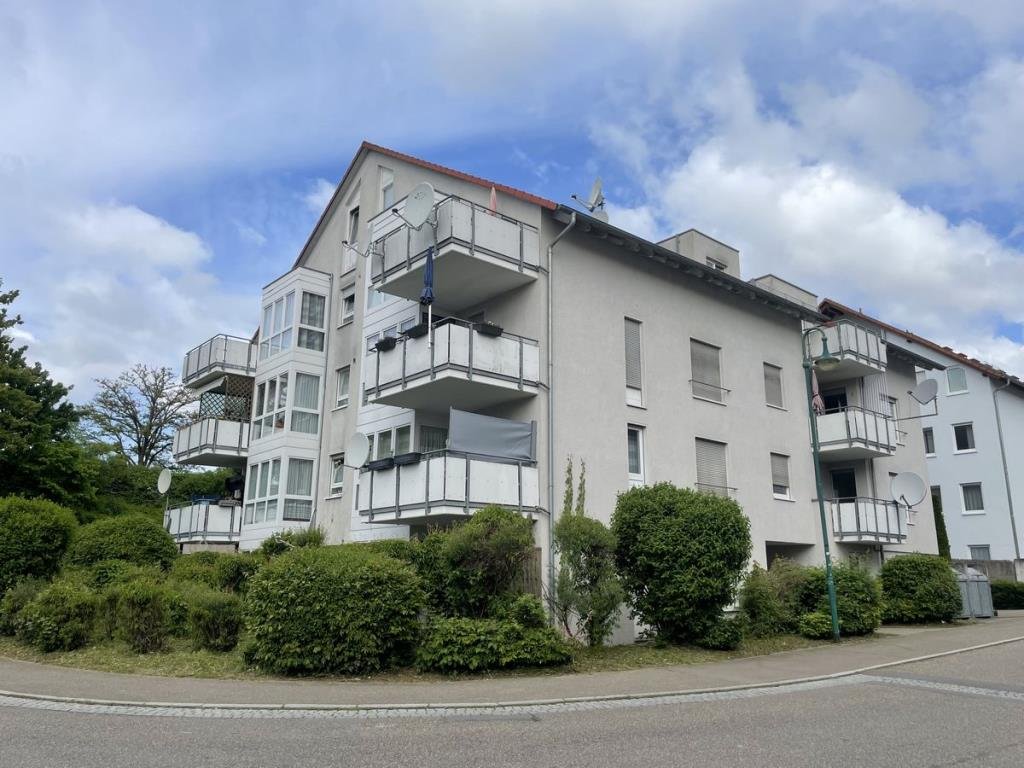 Wohnanlage zum Kauf provisionsfrei als Kapitalanlage geeignet 2.800.000 € 39,5 Zimmer 930,1 m²<br/>Fläche 1.096 m²<br/>Grundstück Elisabeth-Selbert-Str. 24 Kernstadt 3 Winnenden 71364