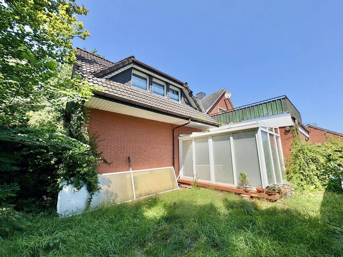 Einfamilienhaus zum Kauf - Ansicht 6