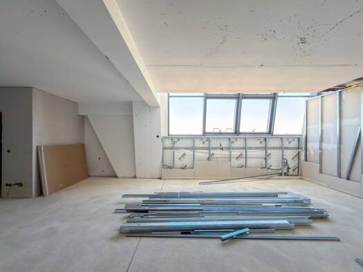 Wohnung zum Kauf 1.283.000 € 3 Zimmer 123,4 m² Neubau 1070