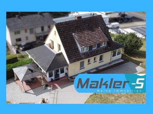 Medizinisches Gebäude zum Kauf 265.000 € 158 m² Bürofläche Weierbacher Straße 3 Idar-Oberstein 55743