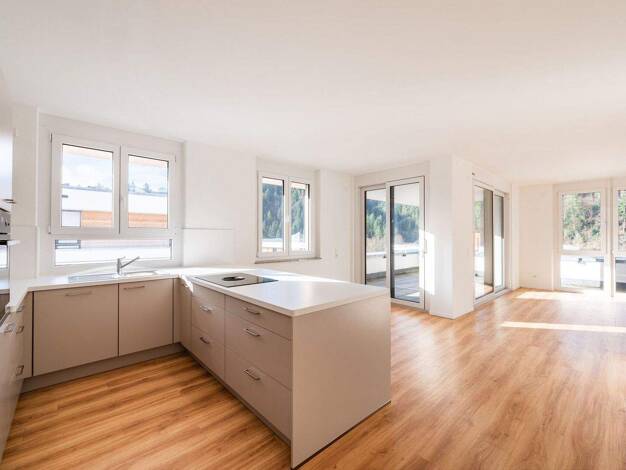 Wohnung zum Kauf 499.000 € 2 Zimmer 121 m² Scheuern Gernsbach 76593