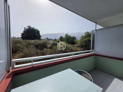Wohnung zur Miete 800 € 1 Zimmer 36 m² 3. Geschoss Puerto de la Cruz 38400