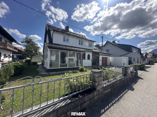 Haus zum Kauf 390.000 € 5 Zimmer 130 m² 1.014 m² Grundstück Pinsdorf 4812