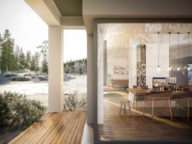 Einfamilienhaus zum Kauf provisionsfrei 555.390 € 5 Zimmer 165 m² 770 m² Grundstück Stadtmitte Plauen 08523