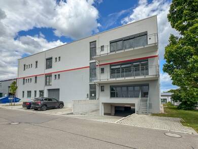 Tiefgaragenstellplatz zur Miete 2.400 € Pliezhausen Pliezhausen 72124