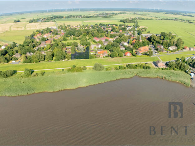 Bungalow zum Kauf 349.000 € 7 Zimmer 184 m² 2.302 m² Grundstück Eidewarden Loxstedt 27612