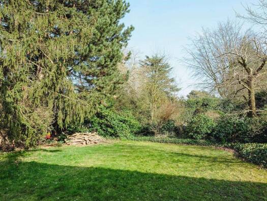 Grundstück zum Kauf 1.390.000 € 889 m² Grundstück Wittlaer Düsseldorf 40489