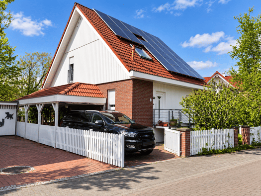 Einfamilienhaus zum Kauf 469.000 € 4 Zimmer 115 m² 416 m² Grundstück Altheim Münster 64839