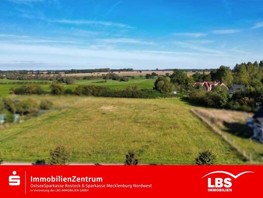 Grundstück zum Kauf provisionsfrei 250.000 € 1.825 m² Grundstück frei ab sofort Dönkendorf Kalkhorst 23942