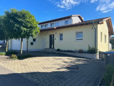 Mehrfamilienhaus zum Kauf 7 Zimmer 213 m² 797 m² Grundstück Bad Wurzach Bad Wurzach 88410