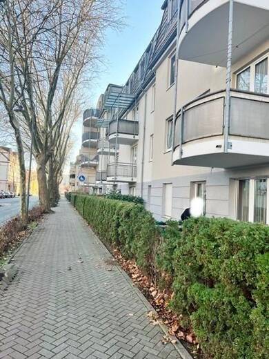 Wohnung zum Kauf 97.000 € 2 Zimmer 49 m² 2. Geschoss Meißen Meißen 01662