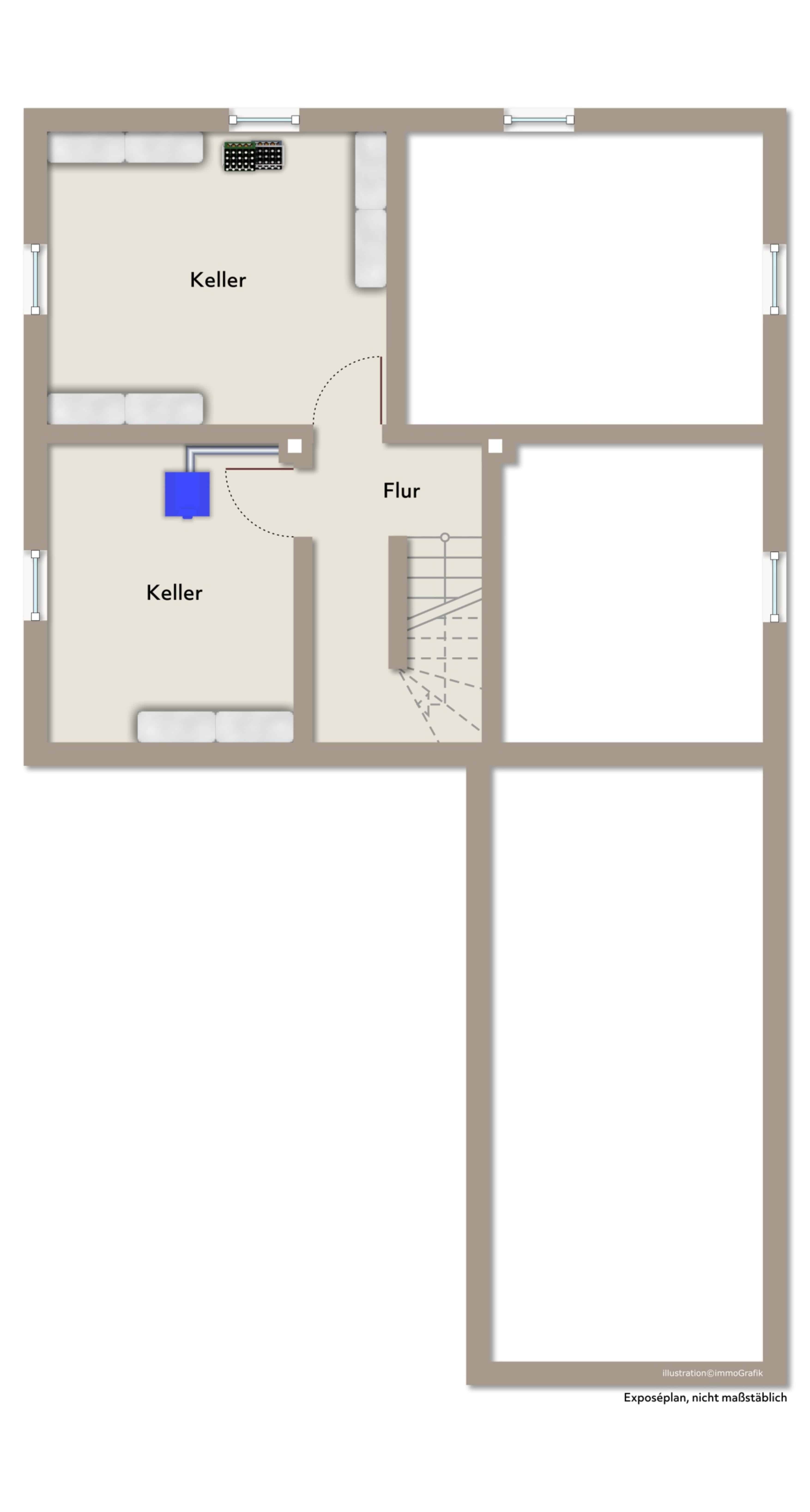 Einfamilienhaus zum Kauf 673.000 € 8 Zimmer 195,7 m²<br/>Wohnfläche 553 m²<br/>Grundstück Dechsendorf - Ost Erlangen 91056