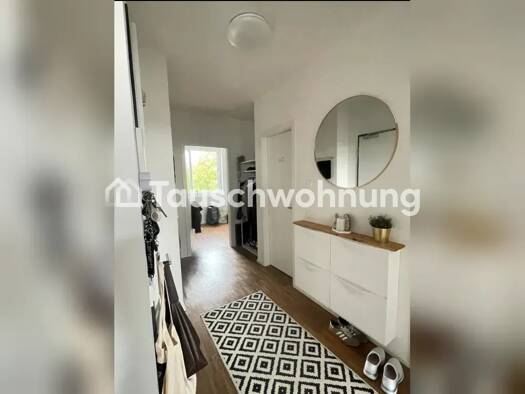 Wohnung zur Miete Tauschwohnung 1.200 € 3 Zimmer 73 m² 3. Geschoss Jenfeld Wandsbek 22045