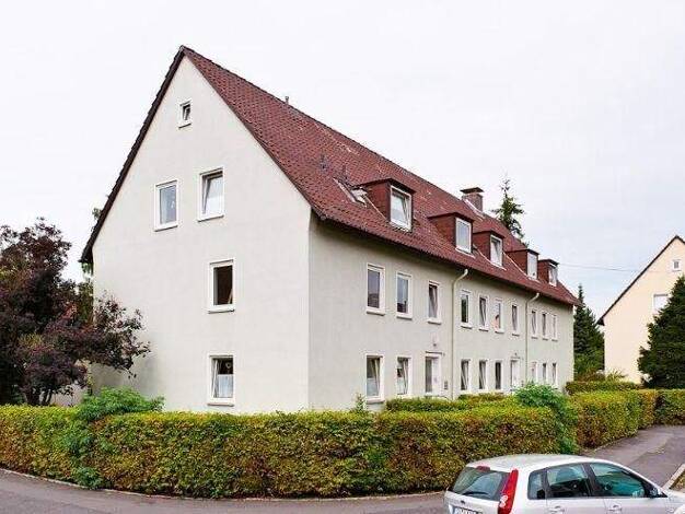 Wohnung zur Miete 551 € 3 Zimmer 46,9 m² frei ab 29.01.2026 Rosenwinkel 1 Göttingen 37081