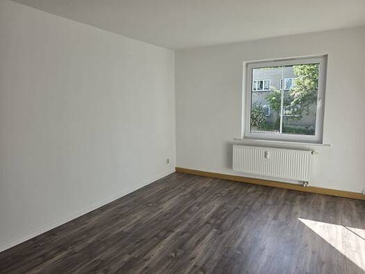 Wohnung zur Miete 325 € 2 Zimmer 53 m² 2. Geschoss frei ab sofort Hilbersdorf Chemnitz 09131