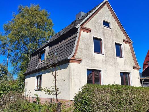 Einfamilienhaus zum Kauf 450.000 € 5 Zimmer 150 m² 570 m² Grundstück Holtenau Holtenau 24159