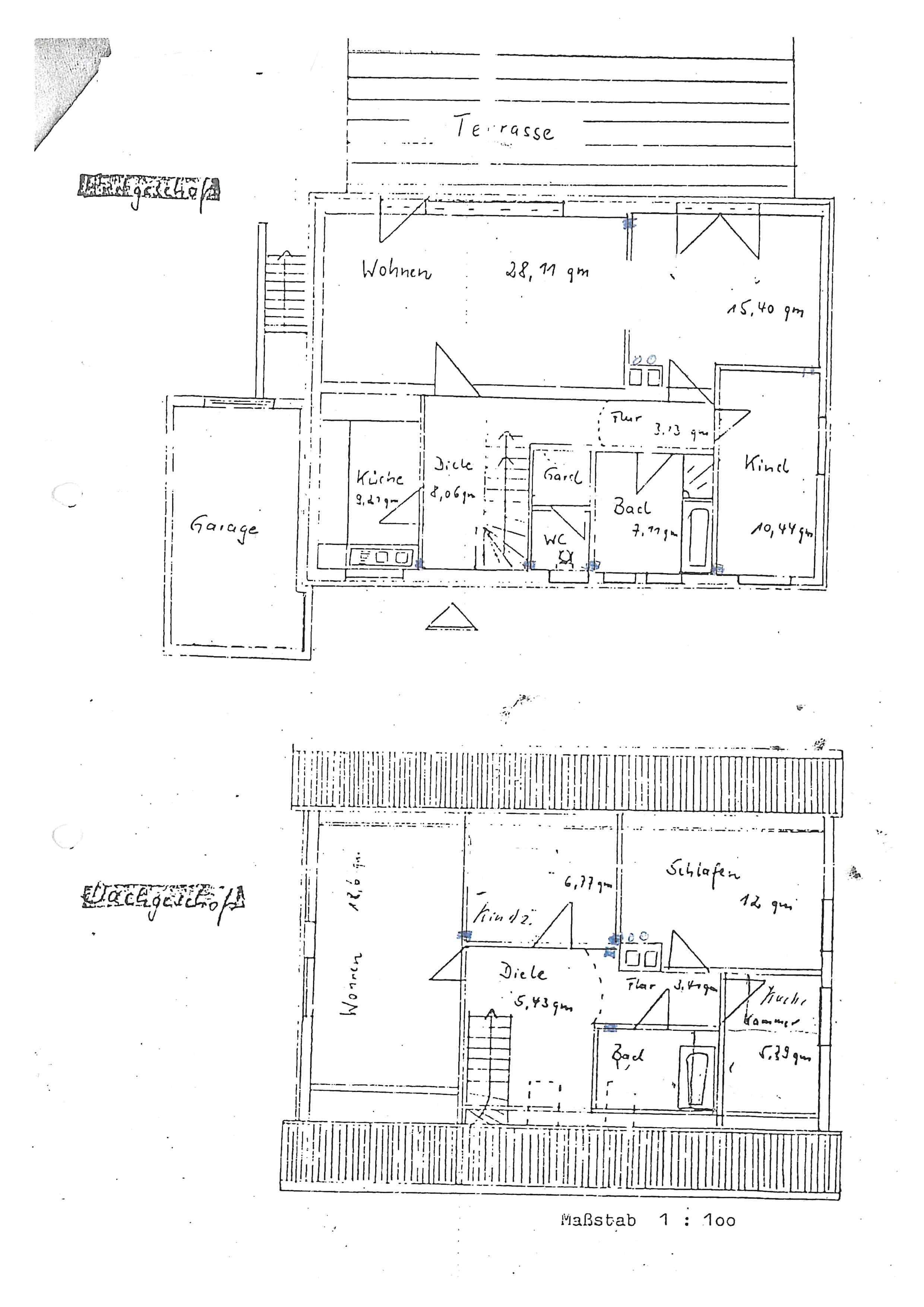 Haus zum Kauf 360.000 € 6 Zimmer 150 m²<br/>Wohnfläche 655 m²<br/>Grundstück Steinkirchen 21720