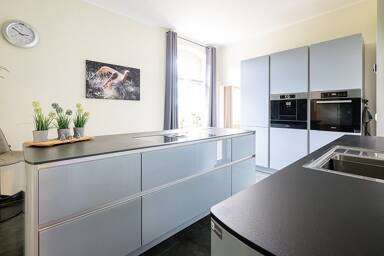 Einfamilienhaus zum Kauf 430.000 € 10 Zimmer 225 m² 4.000 m² Grundstück frei ab sofort Bützer Milower Land OT Bützer 14715