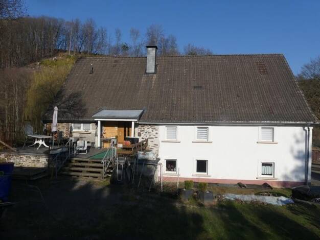 Mehrfamilienhaus zum Kauf 228.000 € 10 Zimmer 290 m² 1.650 m² Grundstück Valbert Meinerzhagen 58540