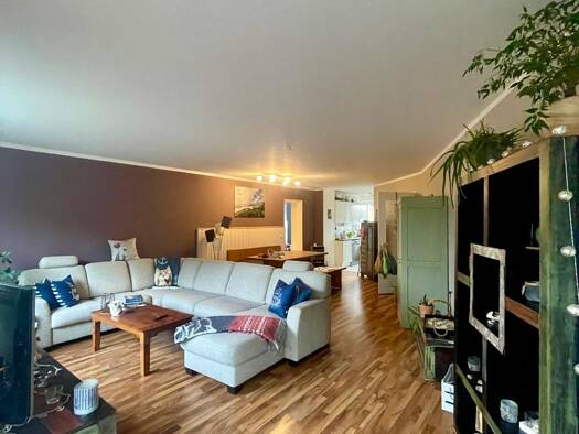 Wohnung zur Miete 1.372 € 3 Zimmer 98 m² Geschoss 3/4 frei ab 01.12.2026 Nordstrandring 18 Ahrensburg 22926