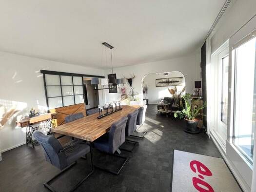 Wohnung zum Kauf 395.000 € 4,5 Zimmer 112,9 m² 3. Geschoss Holsterhausen Essen 45147