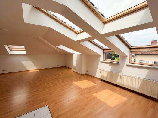 Wohnung zum Kauf 129.000 € 2 Zimmer 61 m² Taucha Taucha 04425