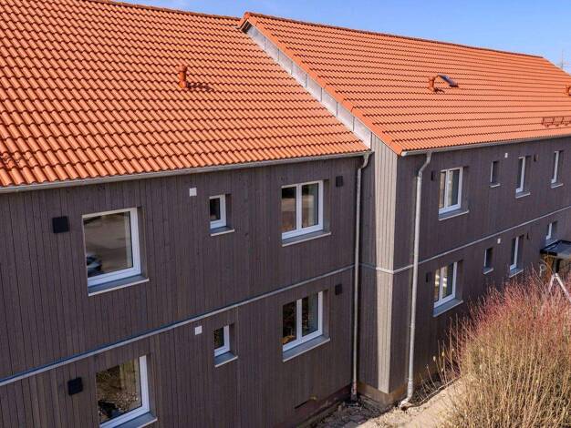 Wohnung zur Miete 870 € 3 Zimmer 69 m² Schlesierstraße 1 Ettmannsdorf Schwandorf 92421