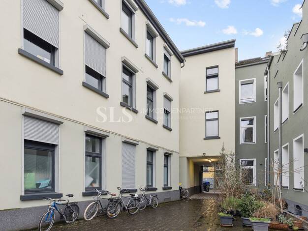 Gewerbeobjekt zum Kauf als Kapitalanlage geeignet 839.000 € 693 m² 463 m² Grundstück Stadtmitte Stadtmitte 47798