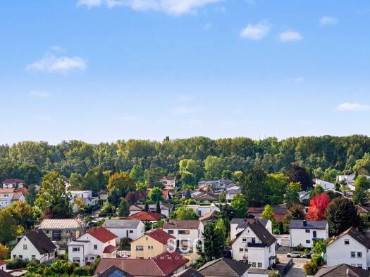 Wohnung zum Kauf 220.000 € 3 Zimmer 83 m² 10. Geschoss Lampertheim Lampertheim 68623