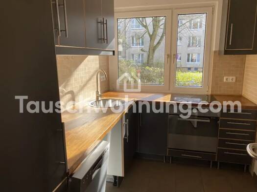 Wohnung zur Miete Tauschwohnung 1.000 € 2,5 Zimmer 54 m² Osdorf Hamburg 22763