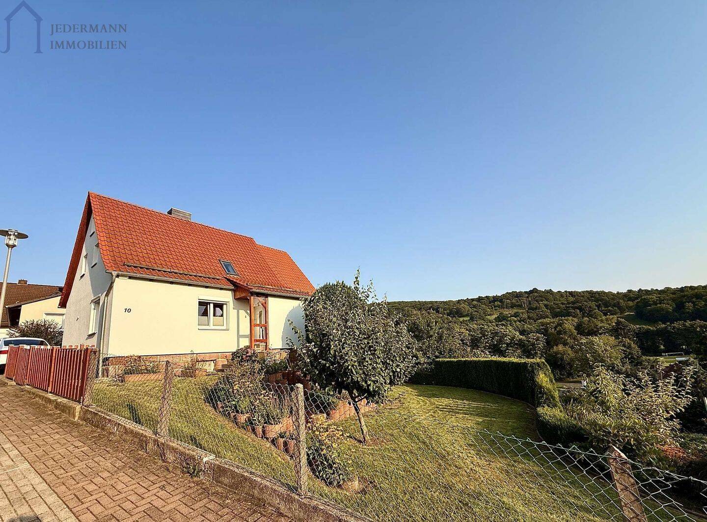 Einfamilienhaus zum Kauf - Ansicht 5