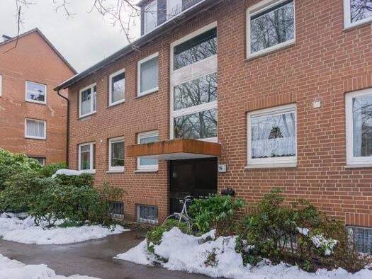 Wohnung zum Kauf 389.000 € 3 Zimmer 96,5 m² 1. Geschoss Rissen Hamburg 22559