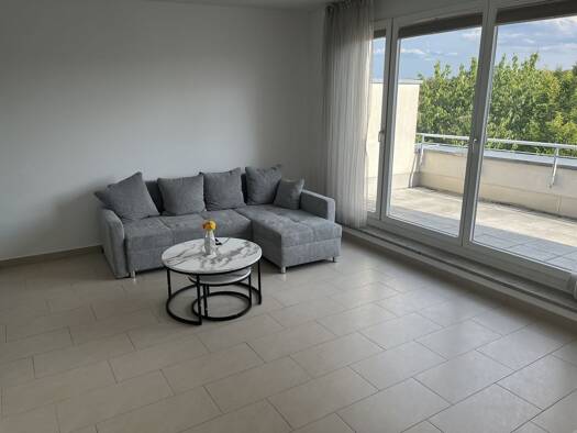 Wohnung zur Miete auf Zeit 1.800 € 2 Zimmer 66 m² frei ab 01.09.2026 Trudering-Riem München 81829