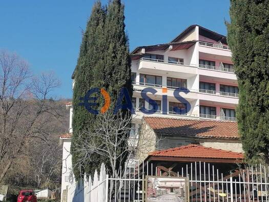 Haus zum Kauf provisionsfrei 360.000 € 5 Zimmer 800 m² ulitsa "Bueludxa" 1? Saint Vlas 8256